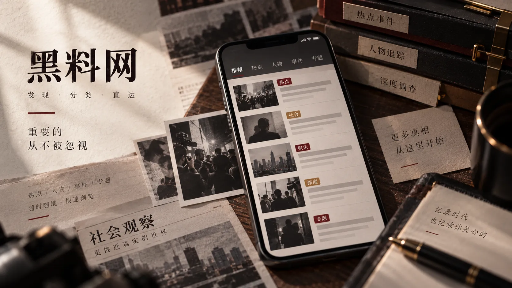黑料网匿名爆料公开信息整理专题配图