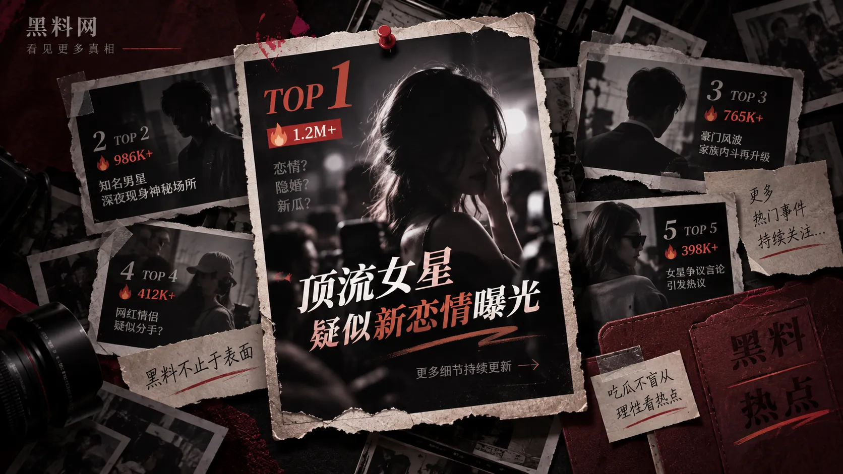 黑料网文件照片公开信息整理专题配图