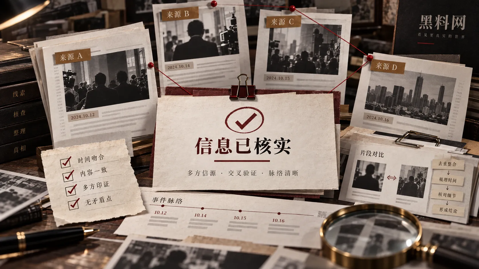 黑料网公开声明公开信息整理专题配图