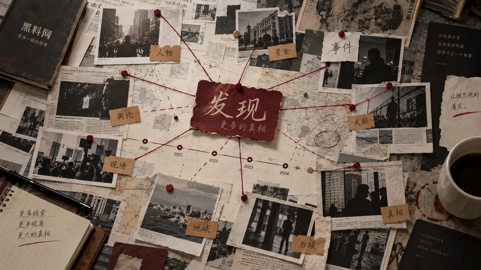 黑料网爆料溯源与公开来源整理