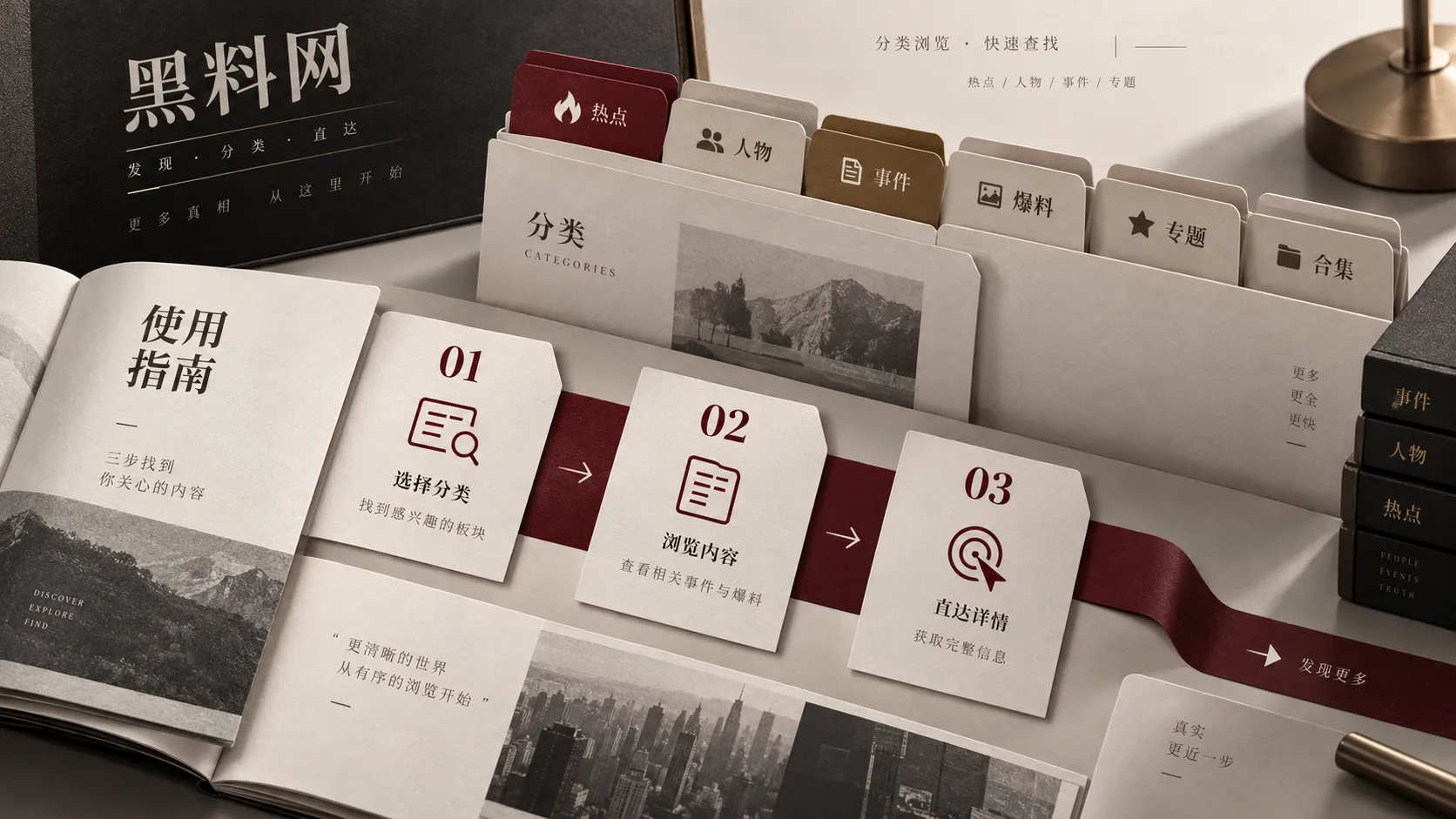网络热点信息核验步骤与证据层级